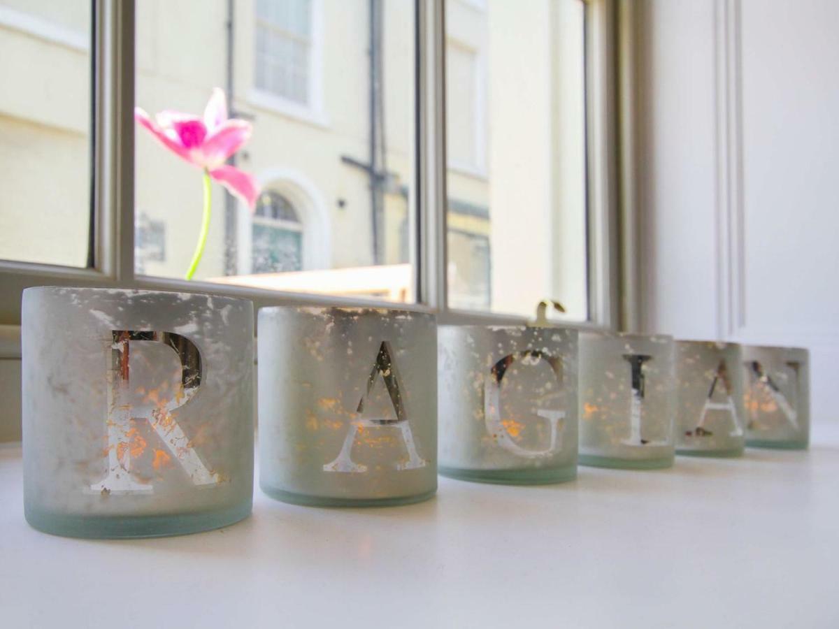 Tri Raglan Bach Holiday home Beaumaris